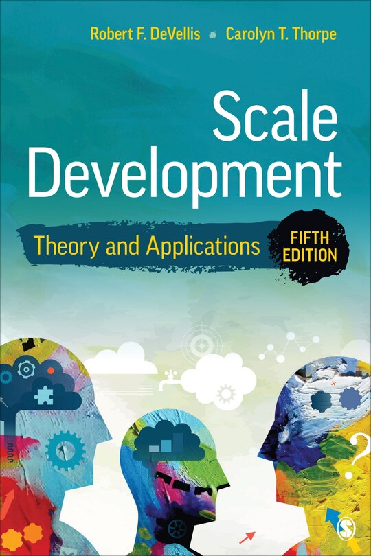 Couverture_Scale Development