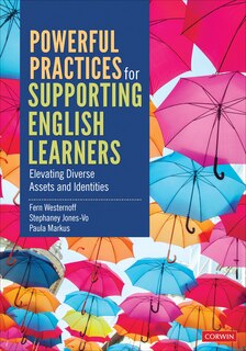 Couverture_POWERFUL PRACTICES FOR SUPPORT ING ENGLISH LEARNERS ELEVATING