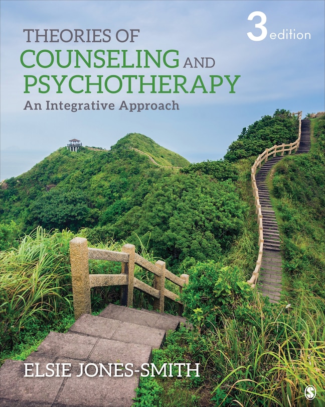 Couverture_THEORIES OF COUNSELING AND PSY CHOTHERAPY AN INTEGRATIVE APPR