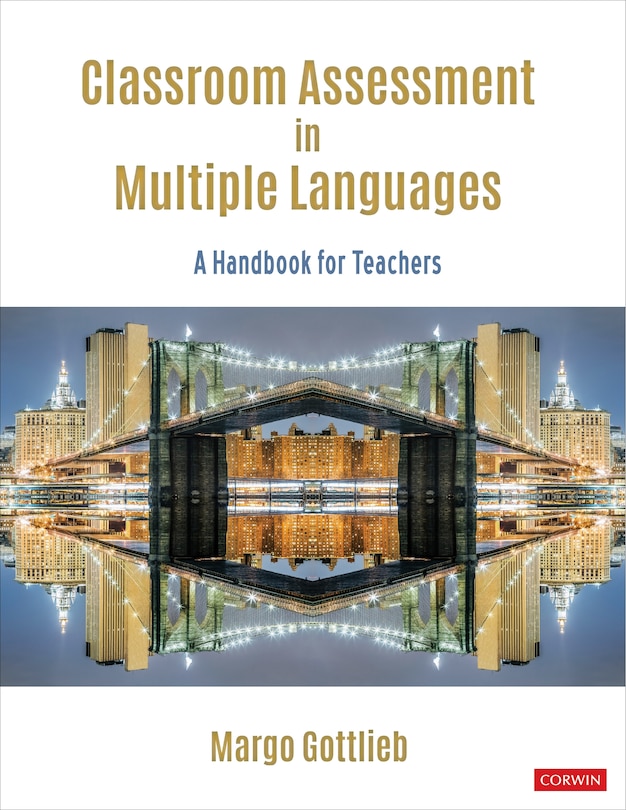 Couverture_Classroom Assessment in Multiple Languages