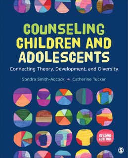 Couverture_Counseling Children and Adolescents