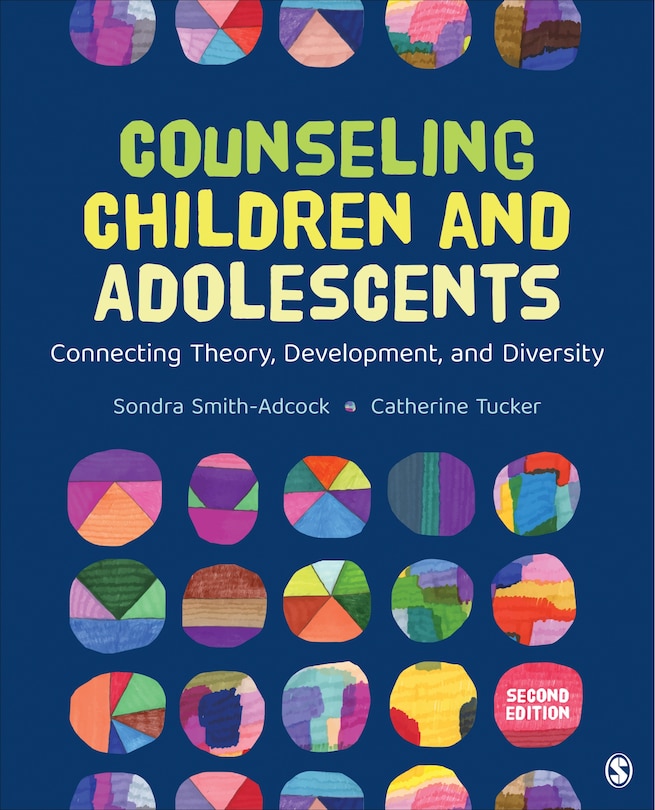 Couverture_Counseling Children and Adolescents