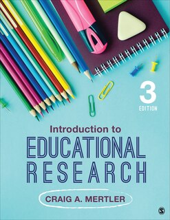 Front cover_INTRODUCTION TO EDUCATIONAL RE SEARCH