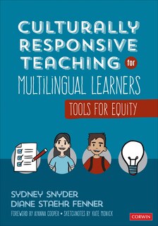 Couverture_CULTURALLY RESPONSIVE TEACHING FOR MULTILINGUAL LEARNERS TOO