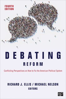 Front cover_DEBATING REFORM CONFLICTING PE RSPECTIVES ON HOW TO FIX THE A