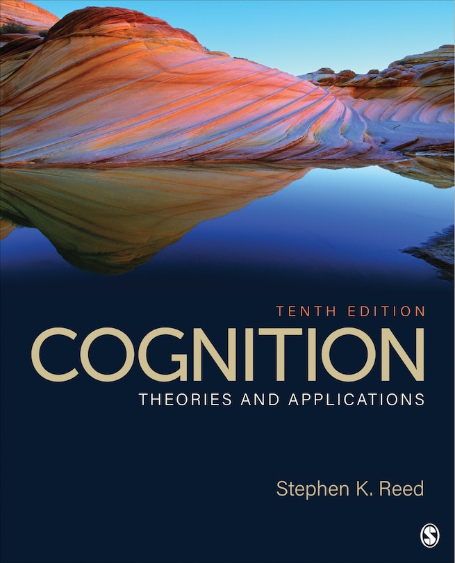 Front cover_Cognition