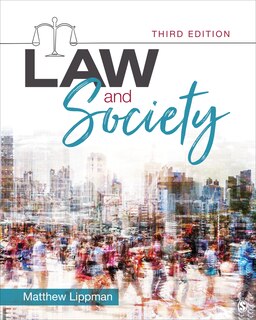 Front cover_LAW AND SOCIETY