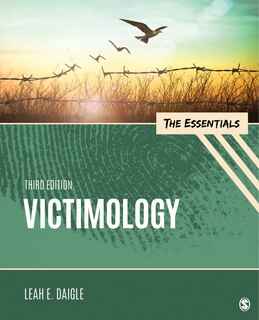 Front cover_Victimology