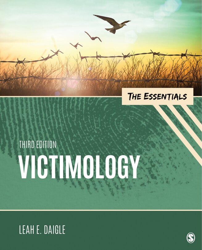 Front cover_Victimology