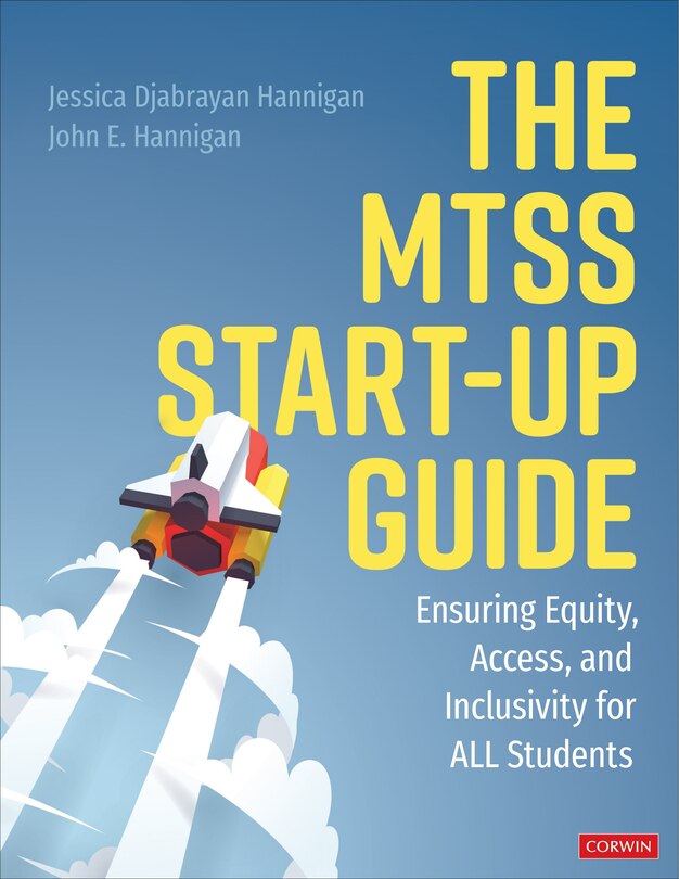 Couverture_THE MTSS START-UP GUIDE ENSURI NG EQUITY, ACCESS, AND INCLUSI
