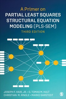Front cover_A PRIMER ON PARTIAL LEAST SQUA RES STRUCTURAL EQUATION MODELI