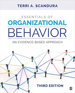 Couverture_Essentials of Organizational Behavior