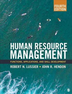 Couverture_HUMAN RESOURCE MANAGEMENT FUNC TIONS, APPLICATIONS, AND SKILL
