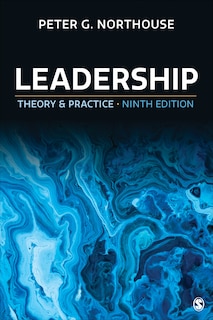 Front cover_LEADERSHIP THEORY AND PRACTICE