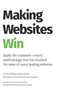 Front cover_Making Websites Win