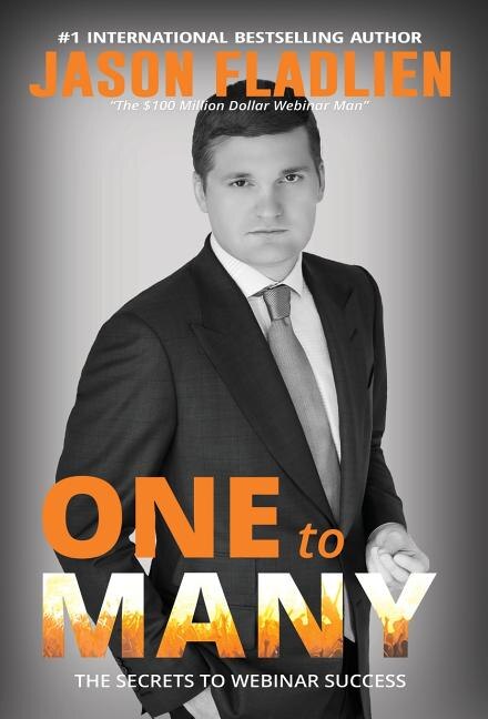 Front cover_One to Many