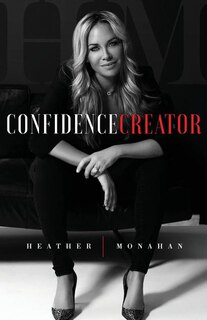 Front cover_Confidence Creator