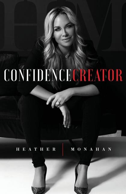 Front cover_Confidence Creator