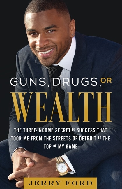 Couverture_Guns, Drugs, or Wealth