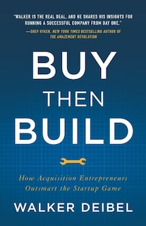 Couverture_Buy Then Build