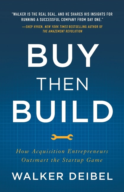 Couverture_Buy Then Build