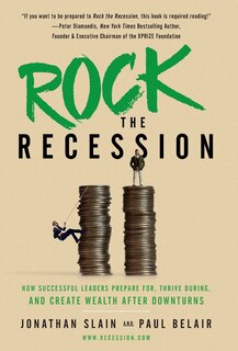 Couverture_Rock the Recession