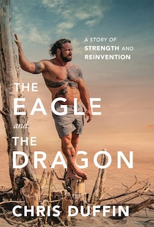 Couverture_The Eagle And The Dragon
