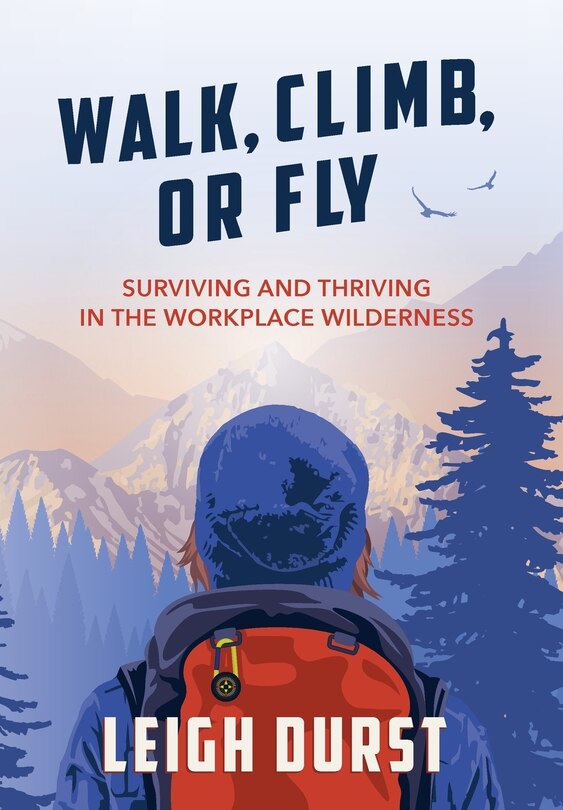 Couverture_Walk, Climb, or Fly