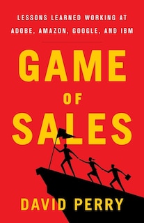 Couverture_Game of Sales