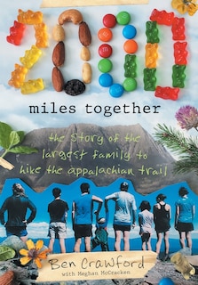 Front cover_2,000 Miles Together