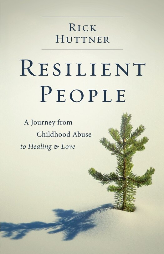 Front cover_Resilient People