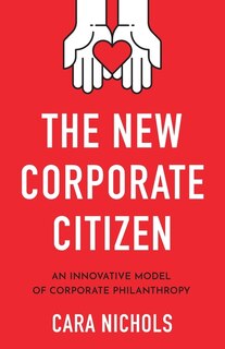 Front cover_The New Corporate Citizen