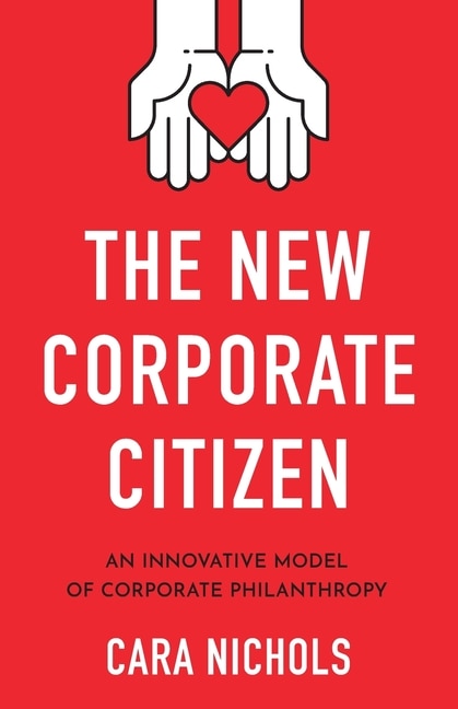 Front cover_The New Corporate Citizen