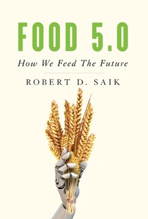 Front cover_Food 5.0