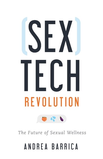 Couverture_Sextech Revolution
