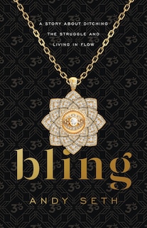 Front cover_Bling