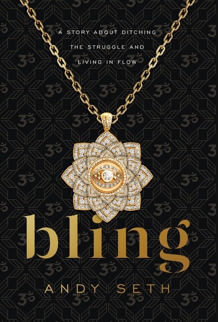 Front cover_Bling
