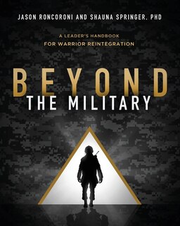 Front cover_Beyond the Military
