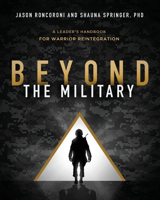 Front cover_Beyond the Military