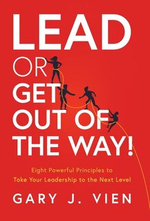 Couverture_Lead or Get Out of the Way!