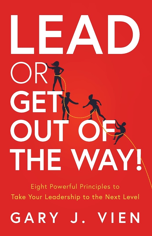 Couverture_Lead or Get Out of the Way!