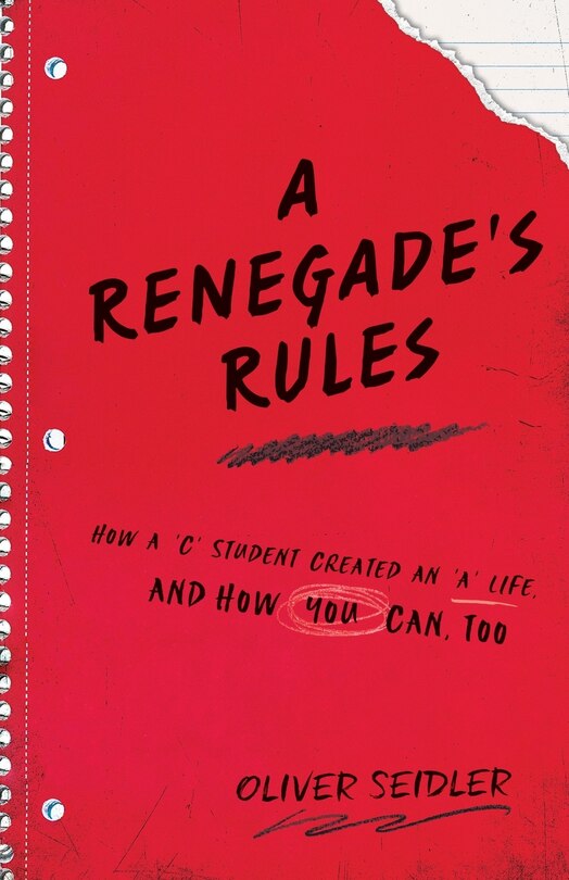 Couverture_A Renegade's Rules