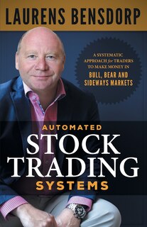 Couverture_Automated Stock Trading Systems