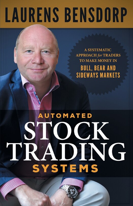 Couverture_Automated Stock Trading Systems