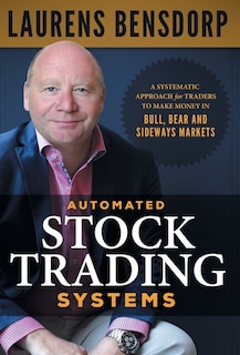 Front cover_Automated Stock Trading Systems