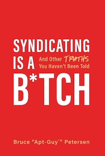 Couverture_Syndicating Is a B*tch