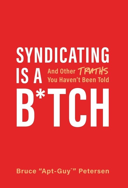 Couverture_Syndicating Is a B*tch