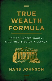 Front cover_True Wealth Formula