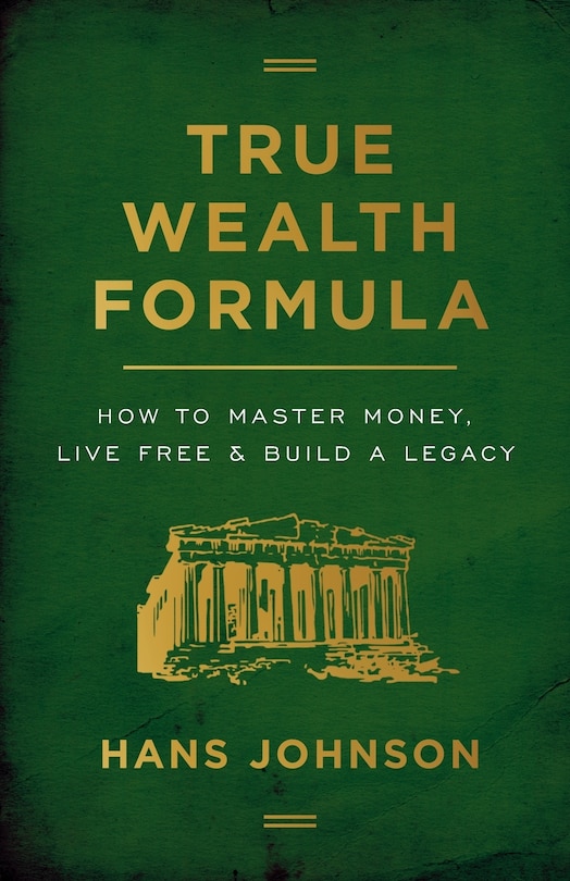 Front cover_True Wealth Formula