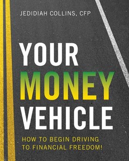 Front cover_ZZ - Your Money Vehicle